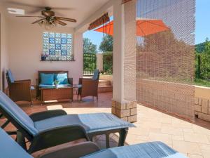 Apartment Dina by Interhome