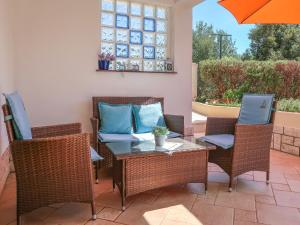 Apartment Dina by Interhome