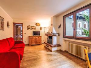 Apartment Casa Bersaglio-1 by Interhome