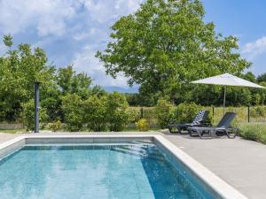 Apartment Villa Del Sol by Interhome