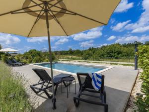 Apartment Villa Del Sol by Interhome