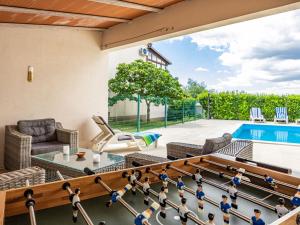 Holiday Home Susan & David by Interhome