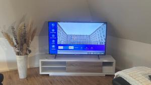 Ferienwohnung Seeblick