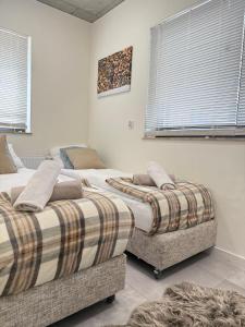 Apartament w górach ze SPA