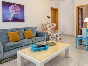 Apartment Fiordaliso by Interhome