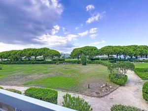 Studio La Lagune-10 by Interhome