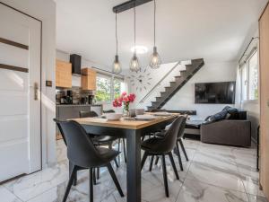 Holiday Home Gęsia Kępa by Interhome