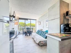 Studio La Lagune-10 by Interhome