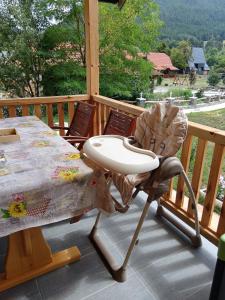 Holiday Lux Mokra Gora
