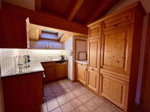 Gstaad Blue Sky Chalet with stunning views