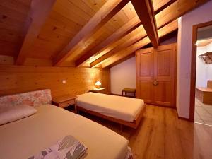 Gstaad Blue Sky Chalet with stunning views