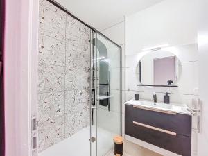 Apartment Hameau la Madrague-30 by Interhome