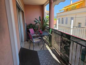 Apartment La Chaumière by Interhome