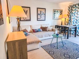 Apartment La Chaumière by Interhome