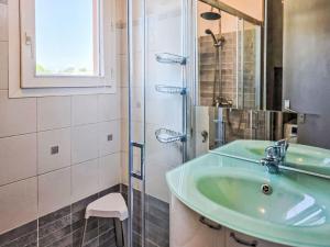 Apartment La Chaumière by Interhome