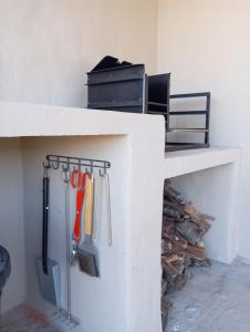 Rocky Sands - Klein Karoo R62