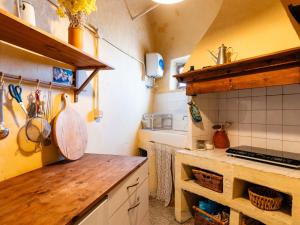 Holiday Home Ca Gialla by Interhome