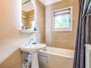 Apartment La Pinchonnière-8 by Interhome