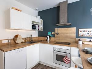 Apartment Trouville Plage by Interhome