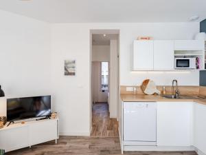 Apartment Trouville Plage by Interhome