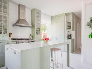 Holiday Home Linsell Villan by Interhome