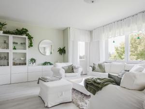 Holiday Home Linsell Villan by Interhome