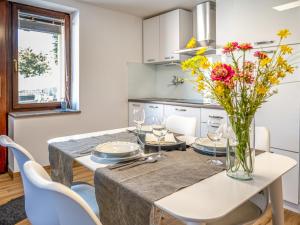 Apartment Adelsberg Inn-2 by Interhome 