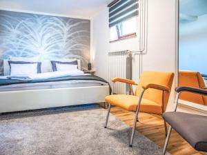 Apartment Adelsberg Inn-2 by Interhome