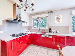 Holiday Home Maison du Chêne Pointu by Interhome