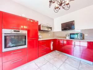 Holiday Home Maison du Chêne Pointu by Interhome