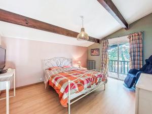 Holiday Home Maison du Chêne Pointu by Interhome