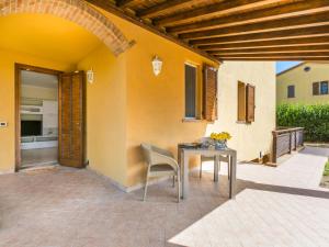 Apartment Al casone by Interhome