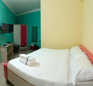 Dhanas Residency Pondicherry