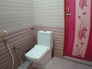 Dhanas Residency Pondicherry