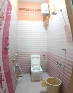 Dhanas Residency Pondicherry