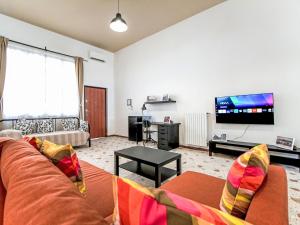 Apartment Tra Mare e Antichi Borghi by Interhome