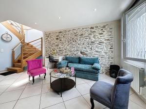 Holiday Home Lécume by Interhome