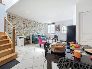 Holiday Home Lécume by Interhome