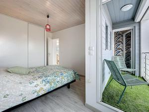 Holiday Home Lécume by Interhome