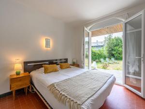 Holiday Home Oasis 3 by Interhome