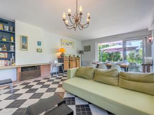 Holiday Home Oasis 3 by Interhome