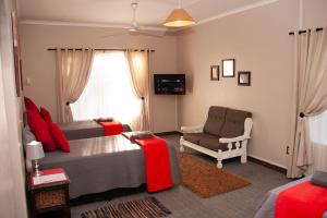Cairos Guest House