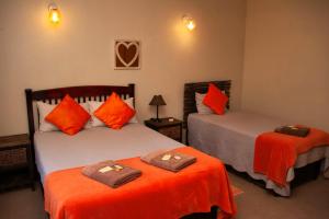 Cairos Guest House