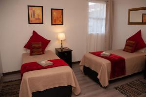 Cairos Guest House