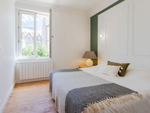 Holiday Home Maison de ville by Interhome