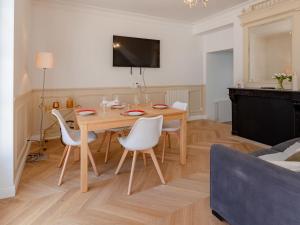 Holiday Home Maison de ville by Interhome