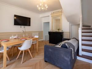 Holiday Home Maison de ville by Interhome