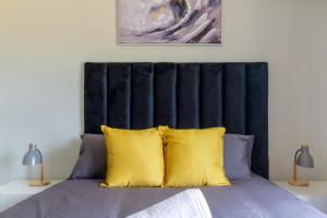 #AlimamaSpaces Futures GreenLee Hideaway