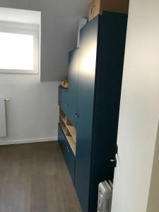 Cozy apartment in Saint-Josse-ten-Noode 80 m²