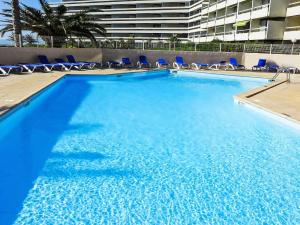 Apartment Copacabana-33 by Interhome